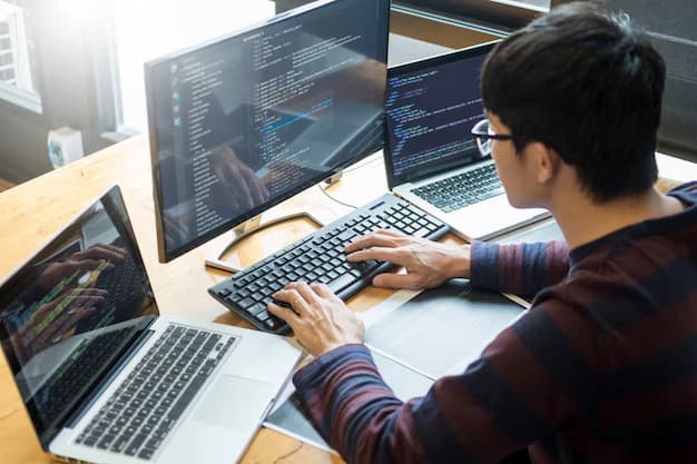 Backend Developer