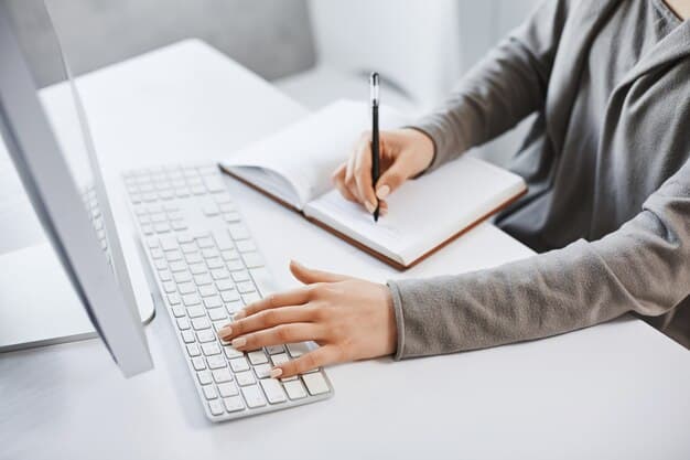 Content Writer